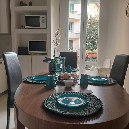 Civico 37 Casa Vacanze Porta Romana Милан Экстерьер фото