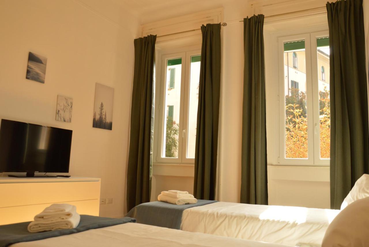 Civico 37 Casa Vacanze Porta Romana Милан Экстерьер фото