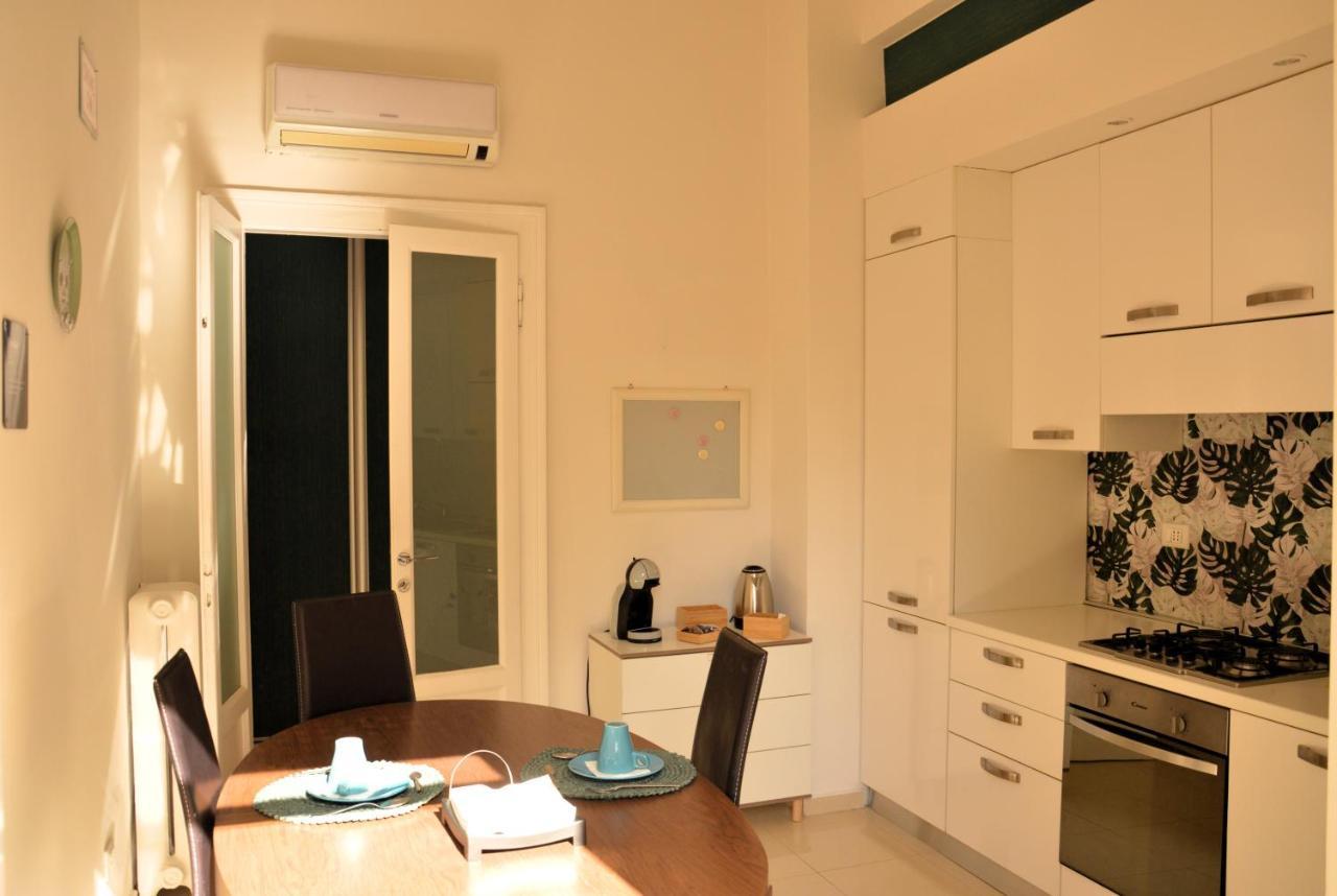 Civico 37 Casa Vacanze Porta Romana Милан Экстерьер фото