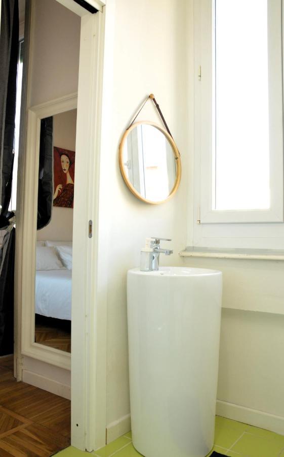 Civico 37 Casa Vacanze Porta Romana Милан Экстерьер фото
