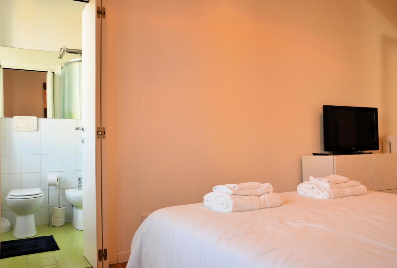 Civico 37 Casa Vacanze Porta Romana Милан Экстерьер фото