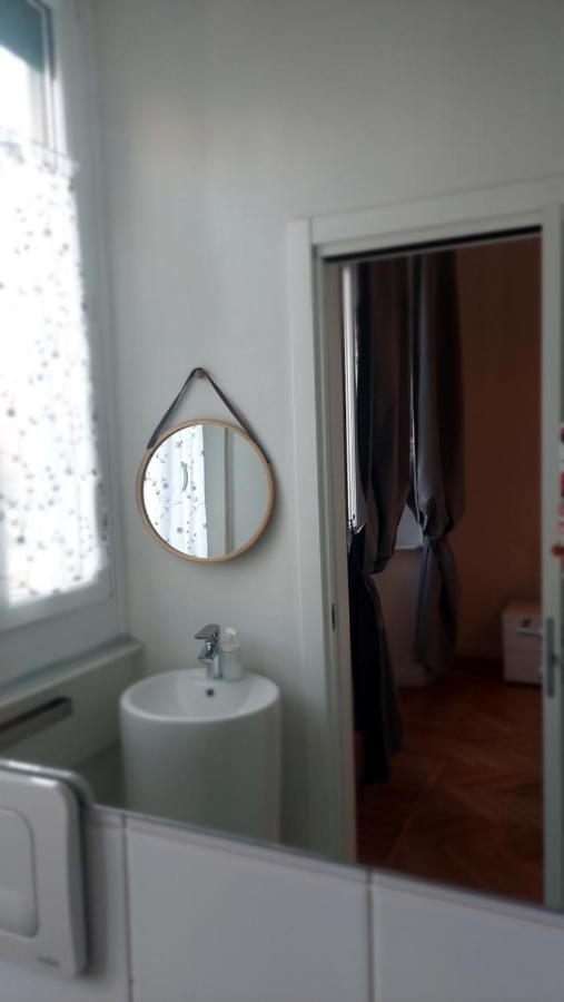 Civico 37 Casa Vacanze Porta Romana Милан Экстерьер фото
