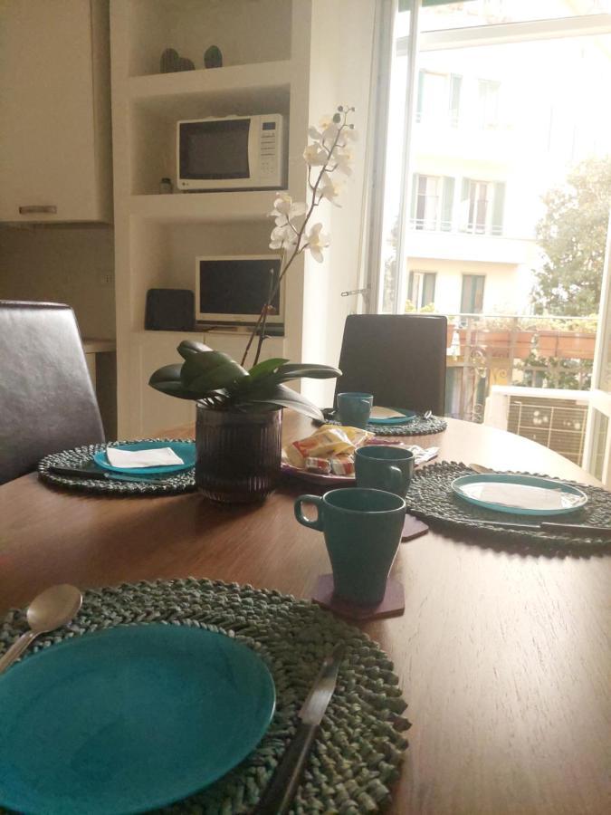 Civico 37 Casa Vacanze Porta Romana Милан Экстерьер фото