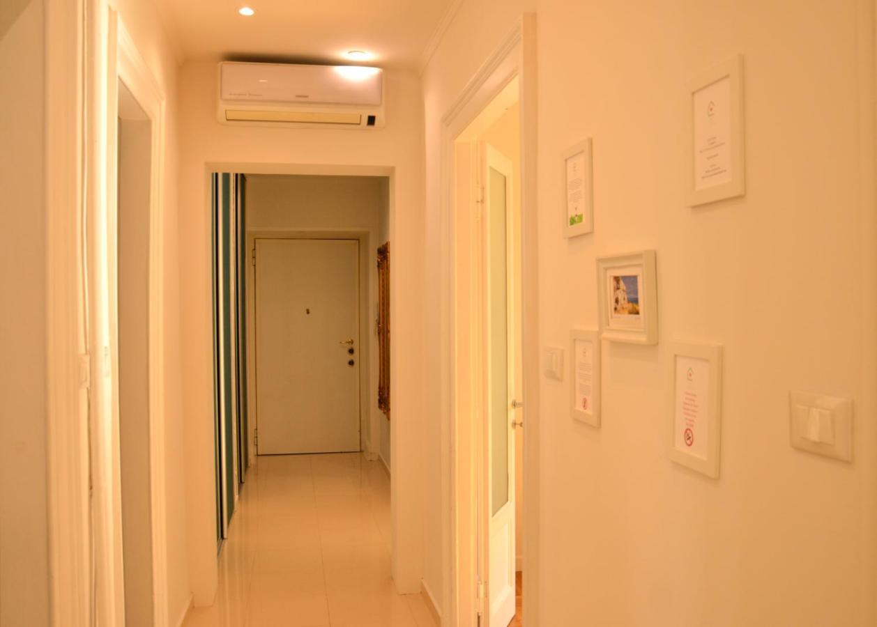 Civico 37 Casa Vacanze Porta Romana Милан Экстерьер фото