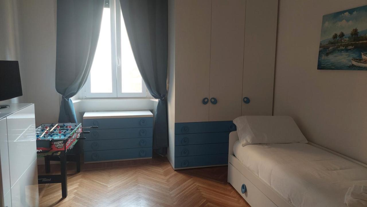 Civico 37 Casa Vacanze Porta Romana Милан Экстерьер фото