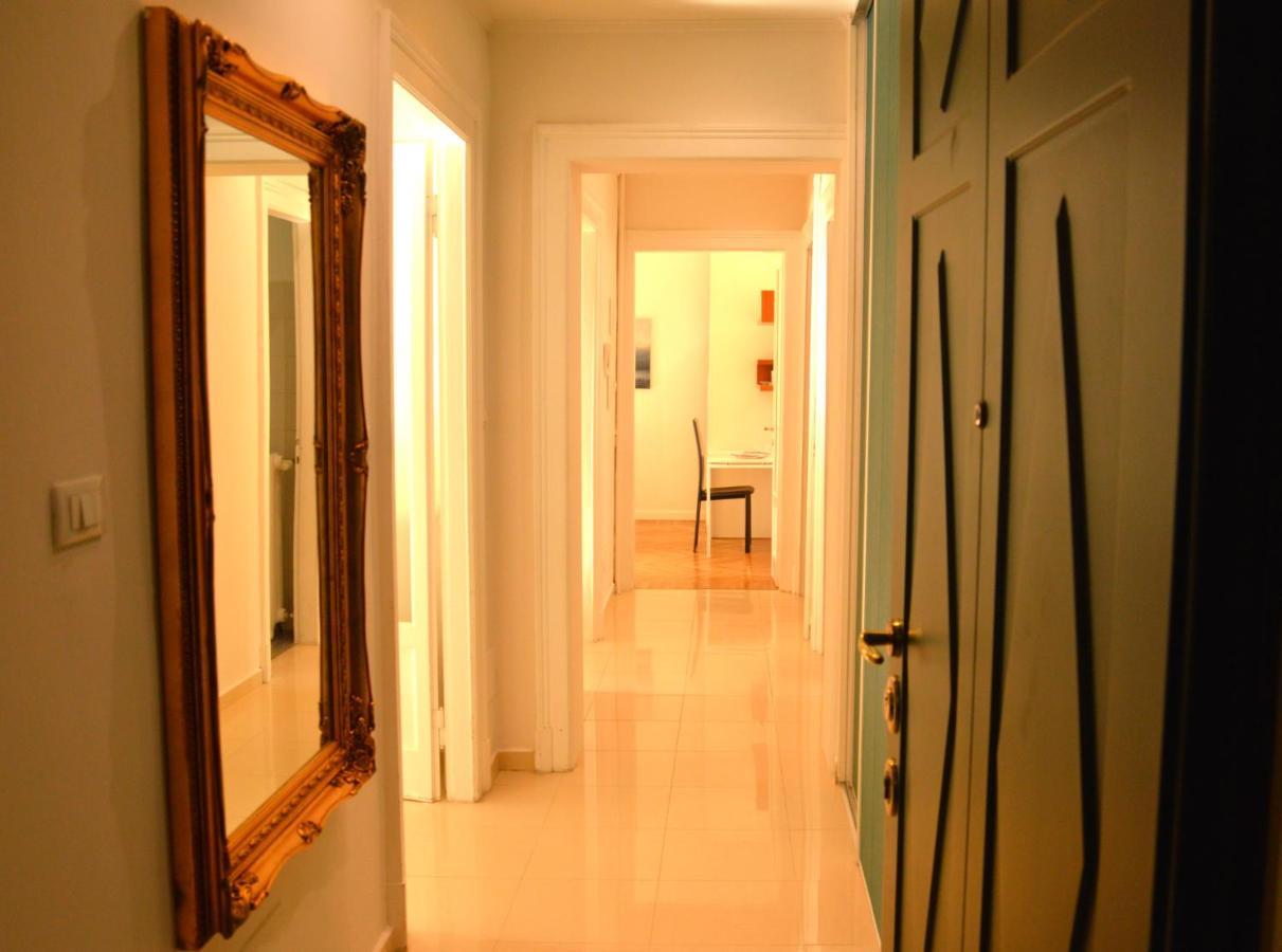 Civico 37 Casa Vacanze Porta Romana Милан Экстерьер фото